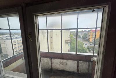 Garsonieră decomandată în Prundu