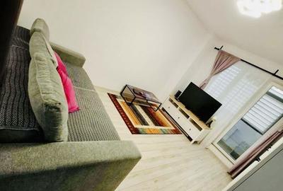 Apartament cu 3 camere decomandat în Roșu - 3