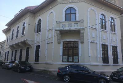 Garsonieră nedecomandată în Cișmigiu - 4