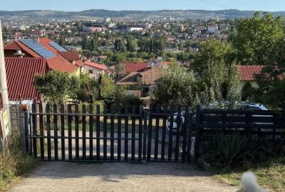 Apartament cu 2 camere în Dâmbul Rotund