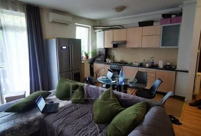 Apartament cu 2 camere semidecomandat în Grigorescu - 6
