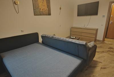 Garsonieră în Văcăresti - 7
