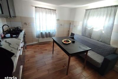 Casă cu 3 camere cu Teren 171 Mp în Cernele - 4