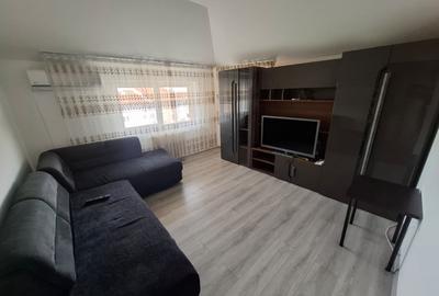 Apartament cu 2 camere decomandat în Alfa