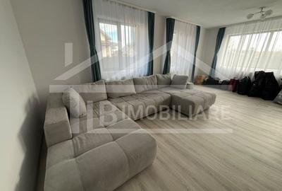 Casă individuală cu 4 camere cu Teren 400 Mp în Sâncraiu de Mureș - 2