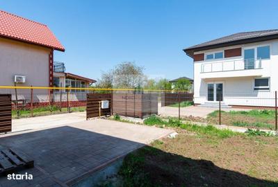 Casă cu 4 camere în Militari - 4