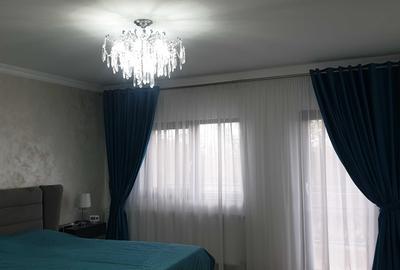 Casă cu 4 camere în Podgoria - 4