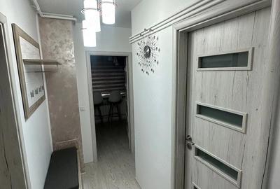 Garsonieră decomandată în Păcii - 1