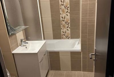 Apartament cu 4 camere, mobilat în Cetate - 6