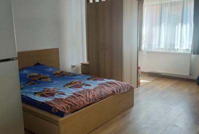 Garsonieră nedecomandată în Județean - 6