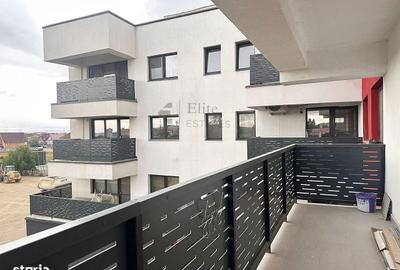 Apartament cu 2 camere în Cantemir - 5
