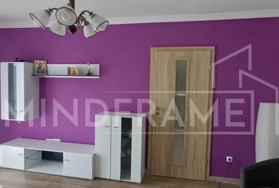 Apartament cu 2 camere în Titan