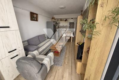 Apartament cu 2 camere decomandat, mobilat în Șelimbăr