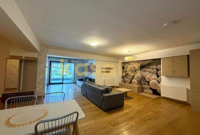 Apartament cu 2 camere decomandat, mobilat în Barbu Văcărescu - 1