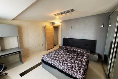 Apartament cu 3 camere decomandat în Moșilor - 12