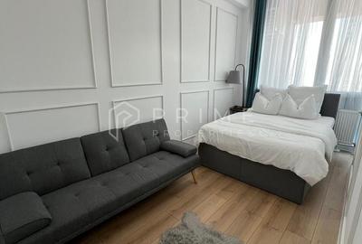 Apartament cu 2 camere în Corunca - 12