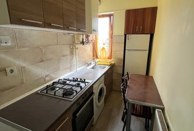 Apartament cu 2 camere în Cedonia - 6