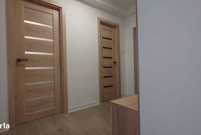 Apartament cu 3 camere decomandat, mobilat în Decebal - 12