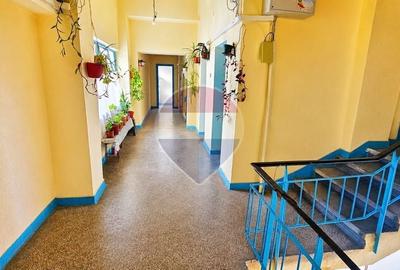 Garsonieră în Central