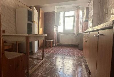 Garsonieră decomandată în Buzaului - 5