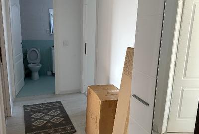 Apartament cu 2 camere decomandat, mobilat în Lunca Cetățuii - 1