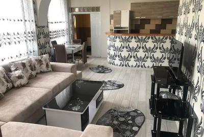 Apartament cu 4 camere decomandat, mobilat în Colentina - 4