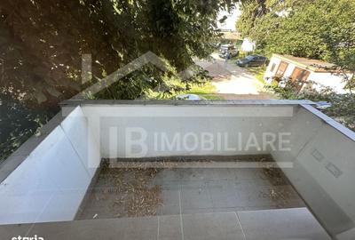 Apartament cu 2 camere semidecomandat în Mureșeni - 6