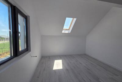 Casă individuală cu 5 camere cu Teren 410 Mp în Domnești - 26