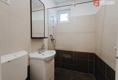 Apartament cu 2 camere semidecomandat, mobilat în Iosefin - 7