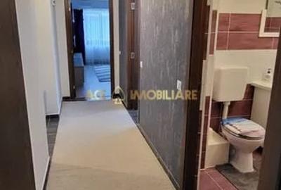 Apartament cu 2 camere decomandat, mobilat în Berceni - 7