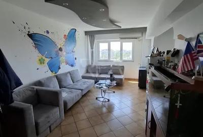 Apartament cu 4 camere decomandat, mobilat în Crângași - 1