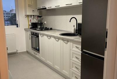 Apartament cu 2 camere în Obor