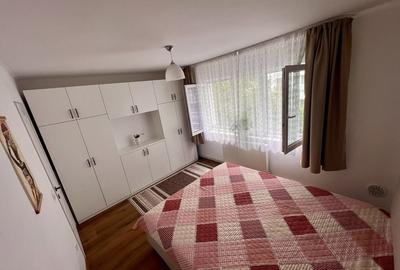 Apartament cu 2 camere semidecomandat în Dacia - 3