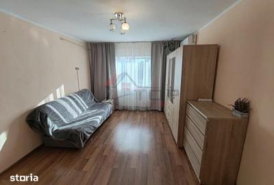 Garsonieră decomandată în Nicolina