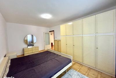 Apartament cu 2 camere decomandat în Complex Studențesc