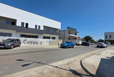 Spațiu comercial, de 45 mp, în Bragadiru - 4