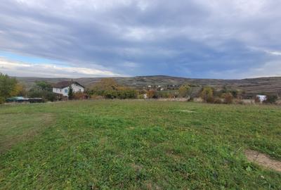 Teren Construcții intravilan de 602 mp, în Borhanci - 2