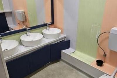 Spațiu comercial, de 478 mp, în Dâmbul Rotund - 13
