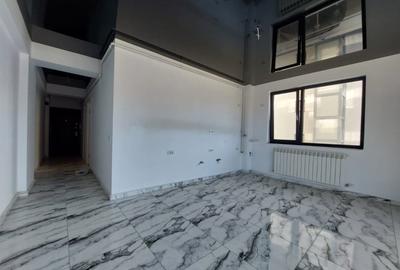 Apartament cu 2 camere decomandat în Năvodari Tabără - 3