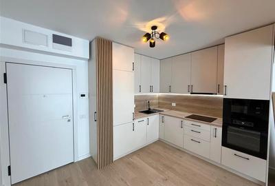 Apartament cu 2 camere decomandat în Calea Aradului - 9