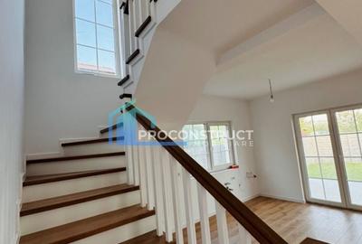 Duplex cu 5 camere cu Canalizare în Giarmata - 6