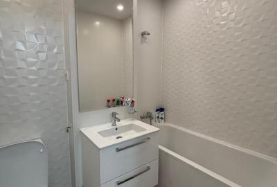 Apartament cu 3 camere decomandat, mobilat în Theodor Pallady - 7