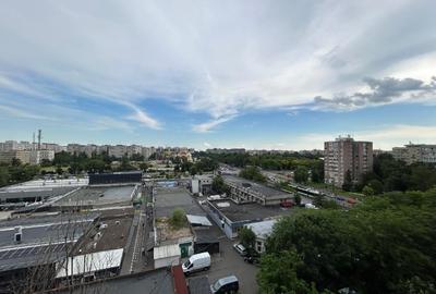 Apartament cu 2 camere semidecomandat, mobilat în Drumul Taberei - 3