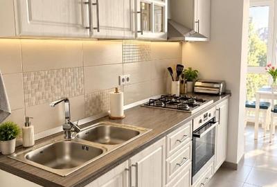 Apartament cu 2 camere decomandat, mobilat în Drumul Taberei
