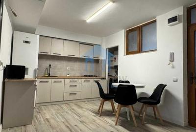 Apartament cu 2 camere decomandat în Mărăști - 4