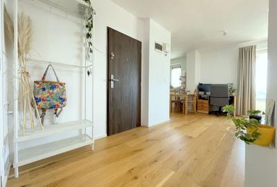 Apartament cu 2 camere semidecomandat, mobilat în Aradului - 5