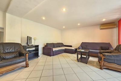 Apartament cu 2 camere decomandat, mobilat în Aviației