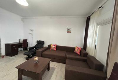 Apartament cu 2 camere decomandat în Palazu Mare - 1