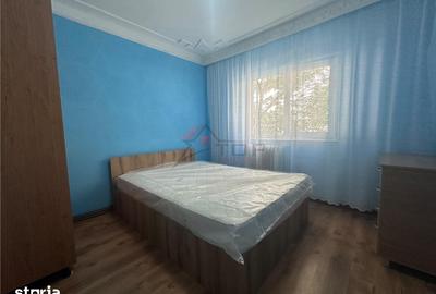 Apartament cu 2 camere decomandat în Dacia