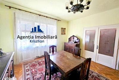 Apartament cu 3 camere decomandat în Burdea - 5